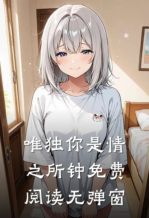 唯独你是情之所钟免费阅读无弹窗