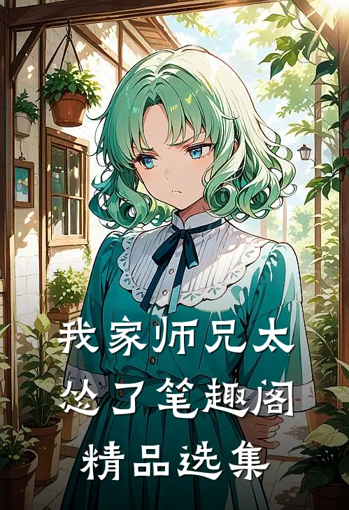 我家师兄太怂了笔趣阁精品选集