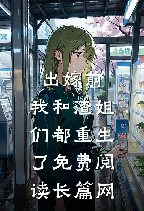 出嫁前,我和渣姐们都重生了免费阅读长篇网