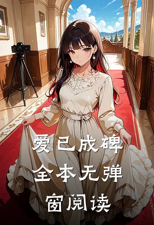 爱已成碑全本无弹窗阅读