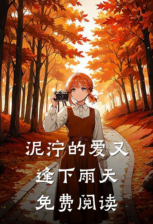 泥泞的爱又逢下雨天免费阅读