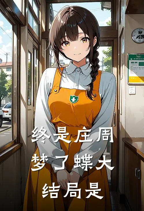 终是庄周梦了蝶大结局是