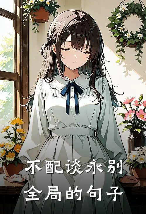 不配谈永别全局的句子
