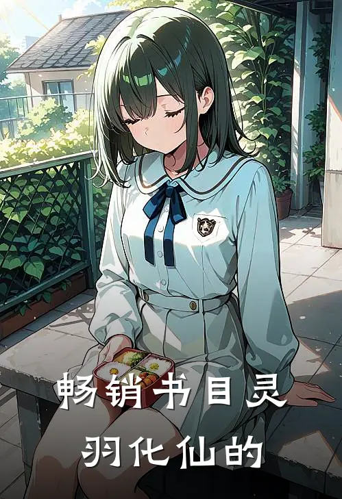 畅销书目灵羽化仙的