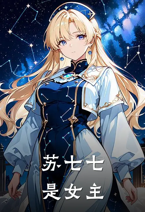 苏七七是女主