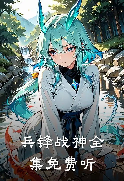 兵锋战神全集免费听