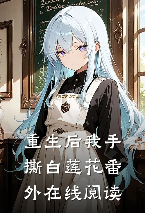 重生后我手撕白莲花 番外在线阅读