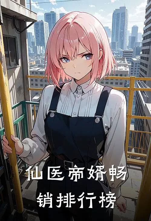 仙医帝婿畅销排行榜