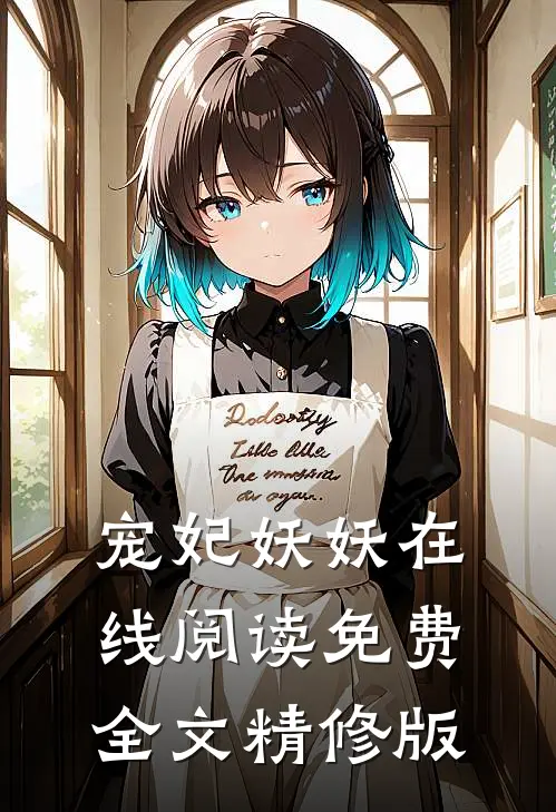 宠妃妖妖在线阅读免费全文精修版