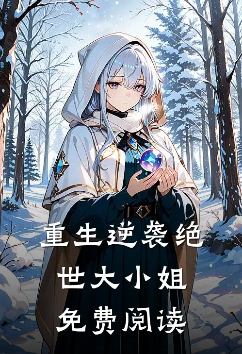 重生逆袭绝世大小姐免费阅读