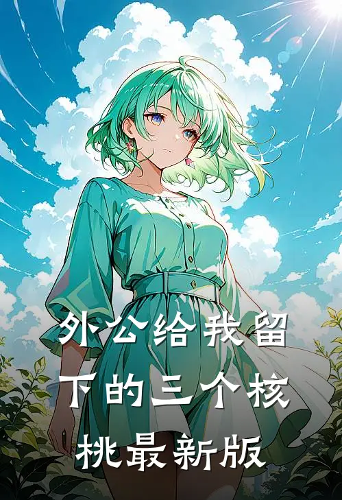 外公给我留下的三个核桃最新版