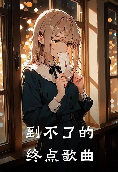到不了的终点歌曲
