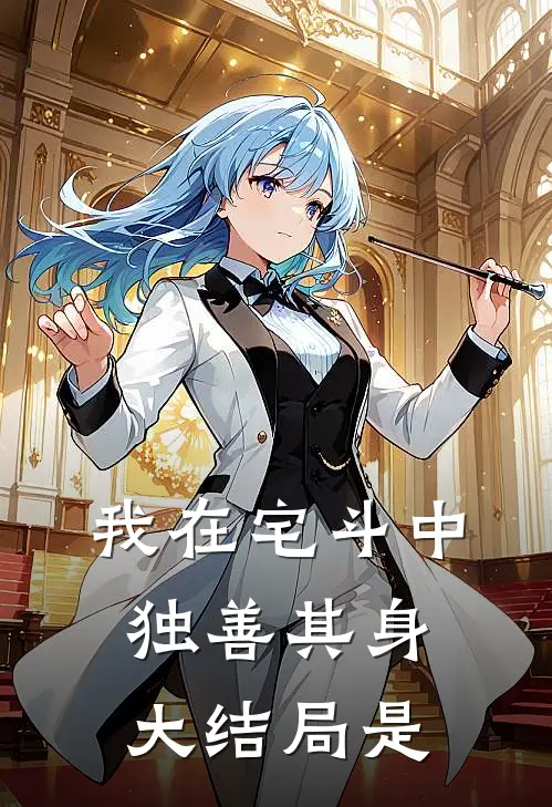 我在宅斗中独善其身大结局是