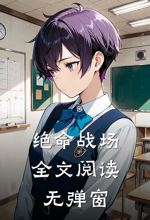 绝命战场全文阅读无弹窗