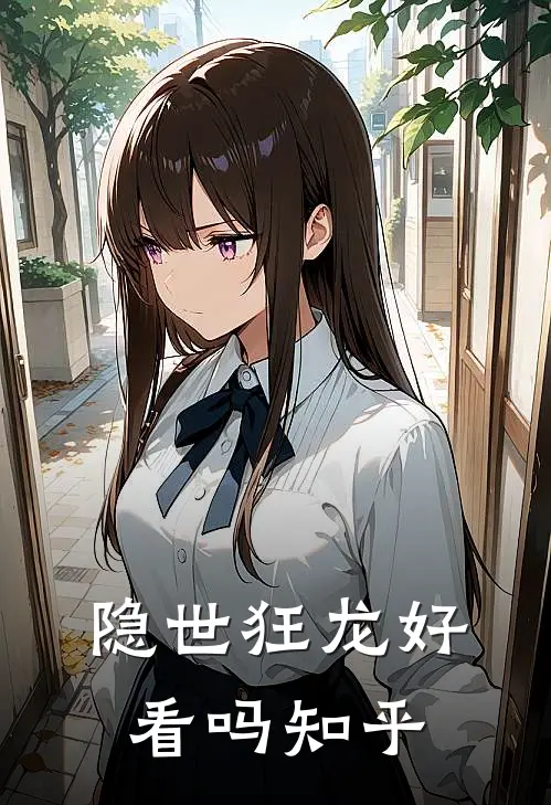 隐世狂龙好看吗知乎
