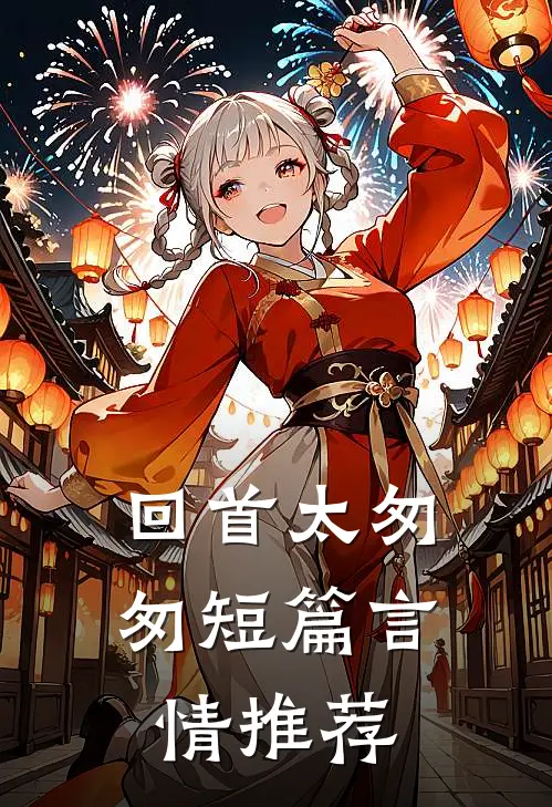 回首太匆匆短篇言情推荐