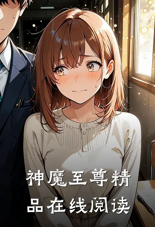 神魔至尊精品在线阅读
