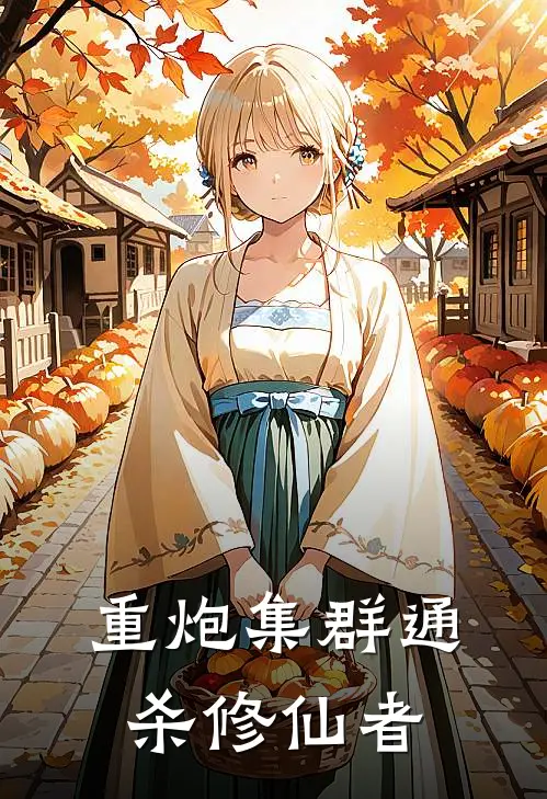 重炮集群通杀修仙者