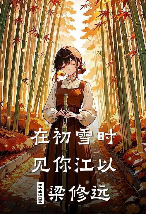 在初雪时见你江以婳梁修远