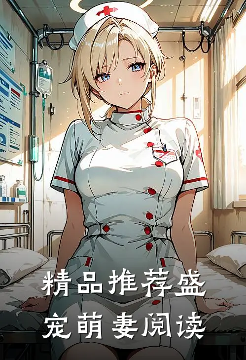 精品推荐盛宠萌妻 阅读