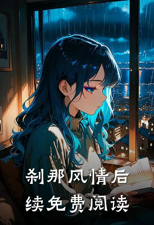 刹那风情后续免费阅读