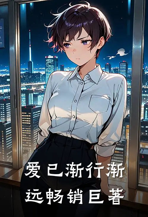爱已渐行渐远畅销巨著