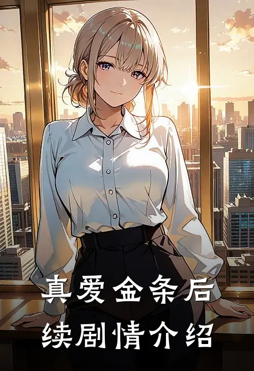 真爱金条后续剧情介绍