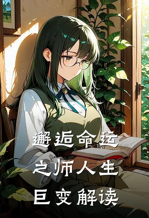 邂逅命运之师人生巨变解读