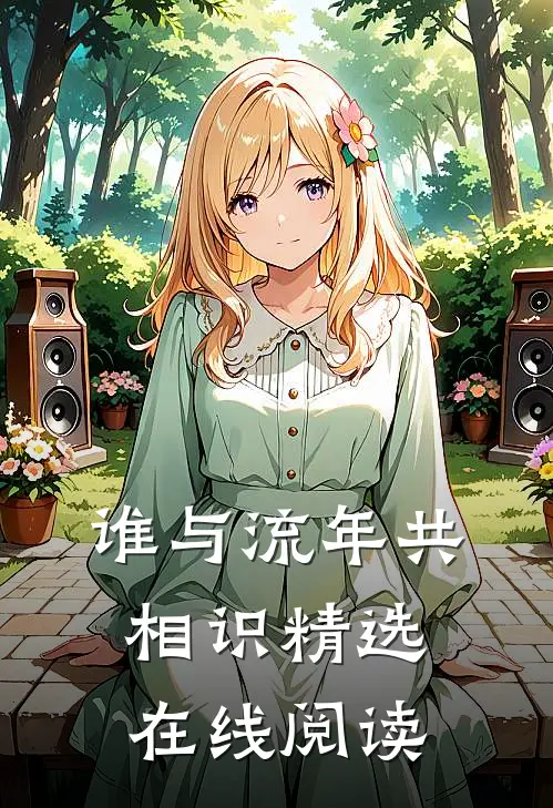 谁与流年共相识精选在线阅读