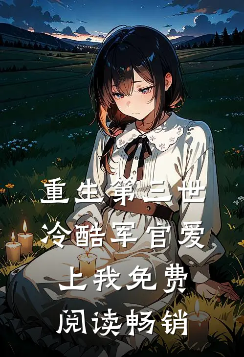 重生第三世冷酷军官爱上我免费阅读畅销