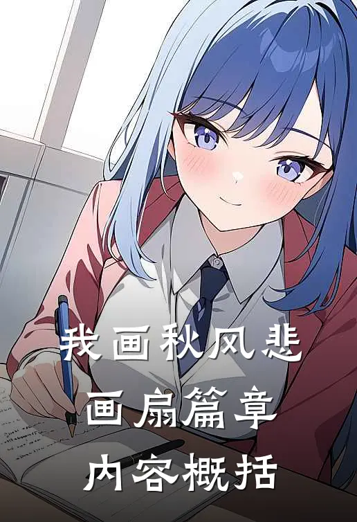 我画秋风悲画扇篇章内容概括