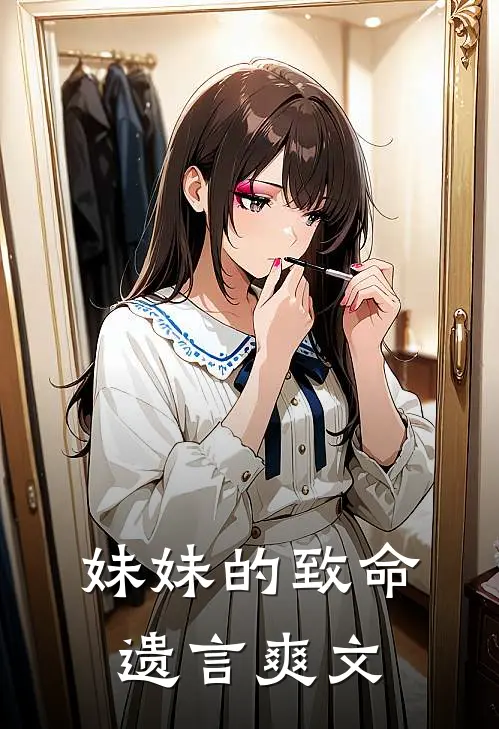 妹妹的致命遗言爽文