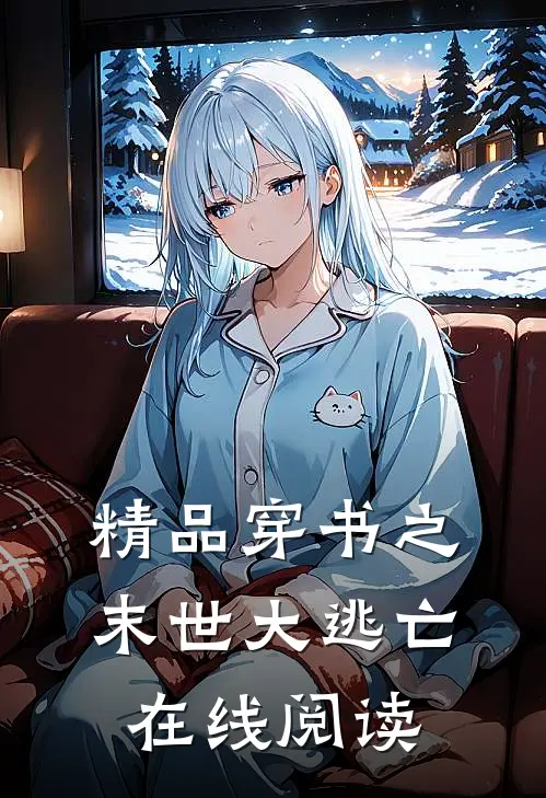 精品穿书之末世大逃亡在线阅读