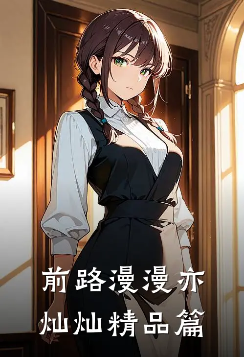 前路漫漫亦灿灿精品篇
