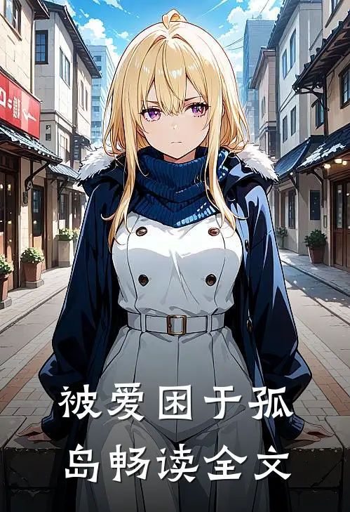 被爱困于孤岛畅读全文