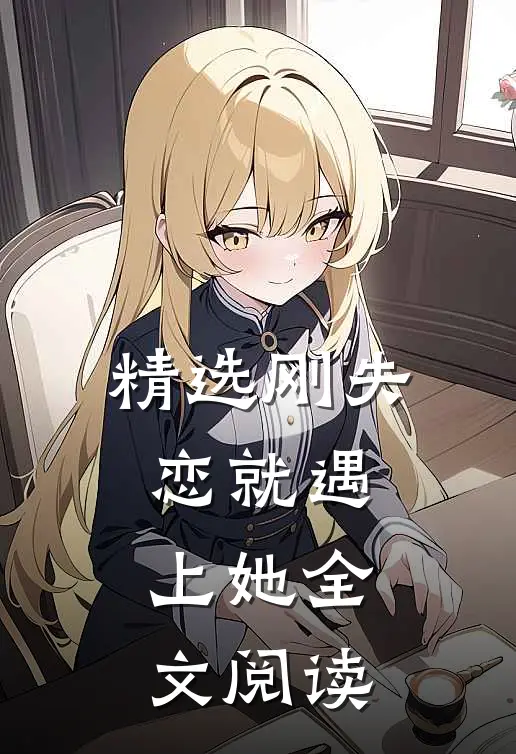 精选刚失恋就遇上她全文阅读