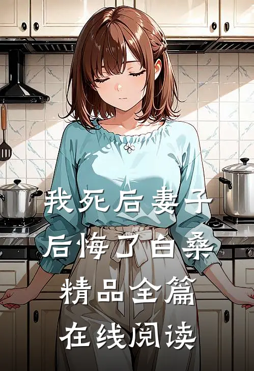 我死后妻子后悔了白桑精品全篇在线阅读