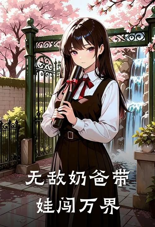 无敌奶爸带娃闯万界