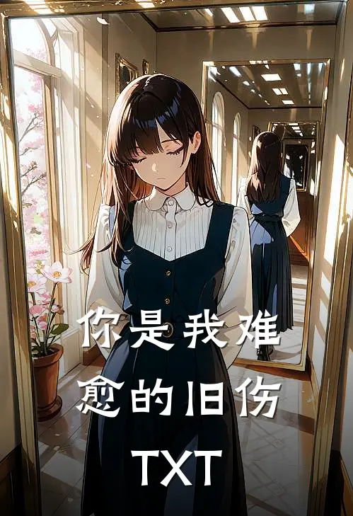 你是我难愈的旧伤TXT