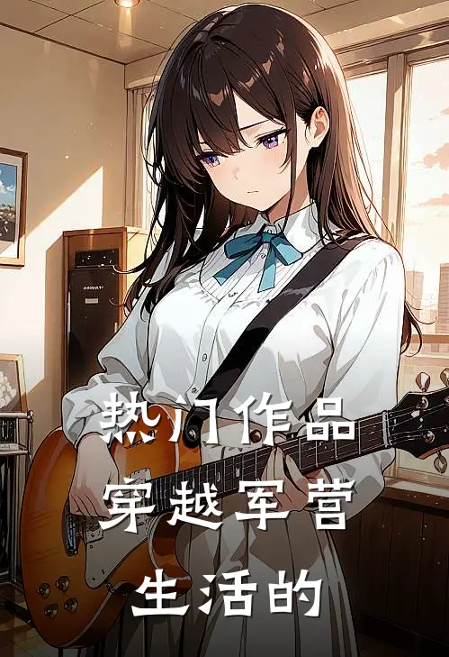 热门作品穿越军营生活的