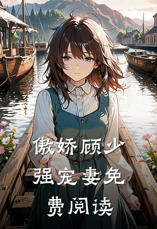 傲娇顾少强宠妻免费阅读