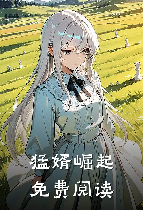 猛婿崛起免费阅读