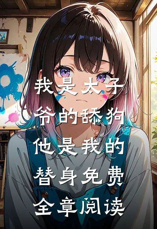 我是太子爷的舔狗,他是我的替身免费全章阅读