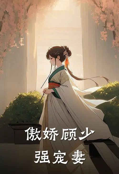 傲娇顾少强宠妻
