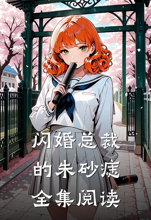 闪婚总裁的朱砂痣全集阅读