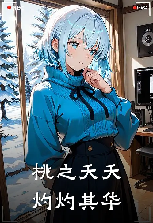 桃之夭夭灼灼其华