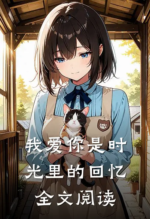 我爱你是时光里的回忆全文阅读