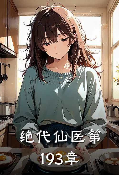 绝代仙医 第193章