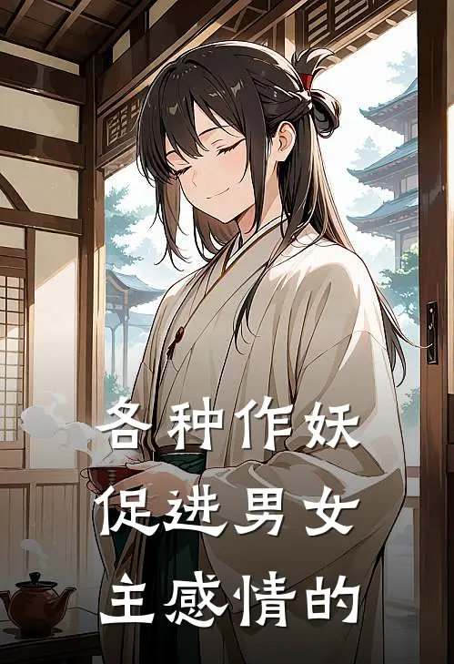 各种作妖促进男女主感情的