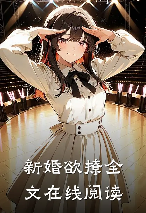 新婚欲撩全文在线阅读